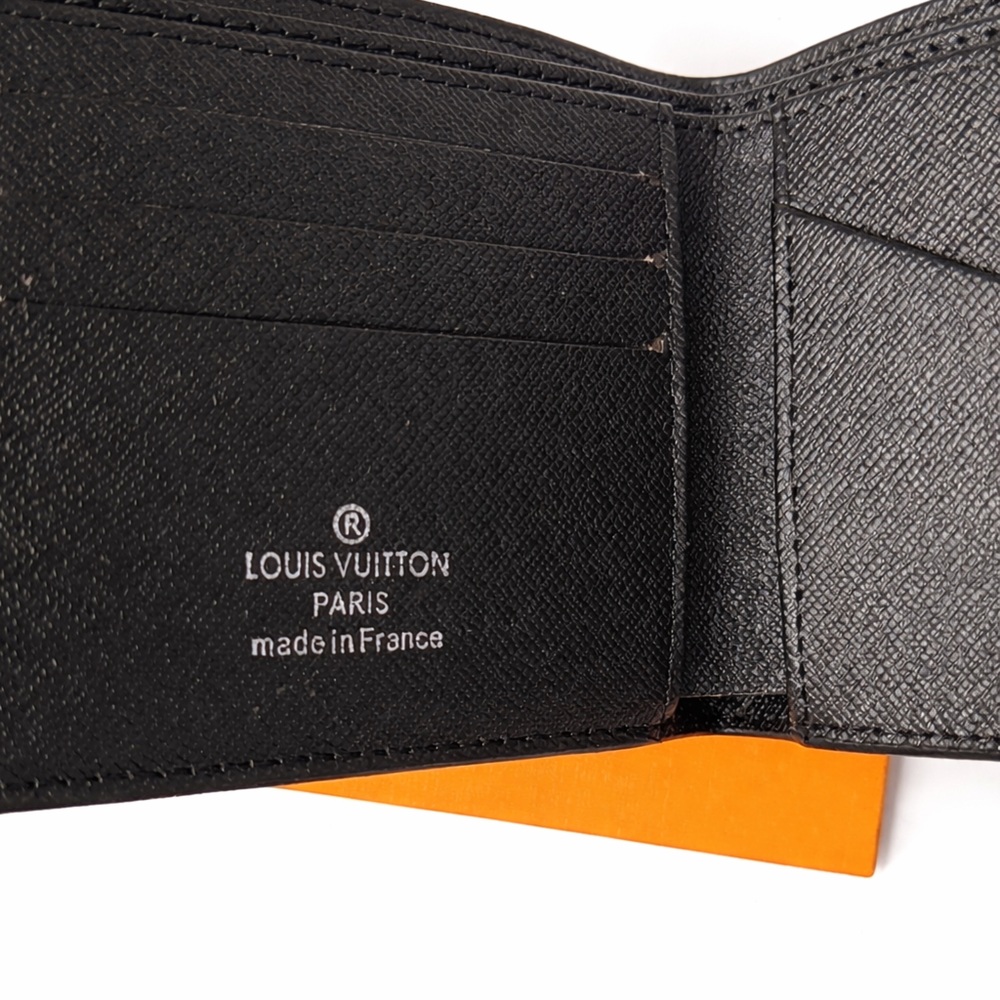 Monogram multiple Wallet - Picture 3 of 4